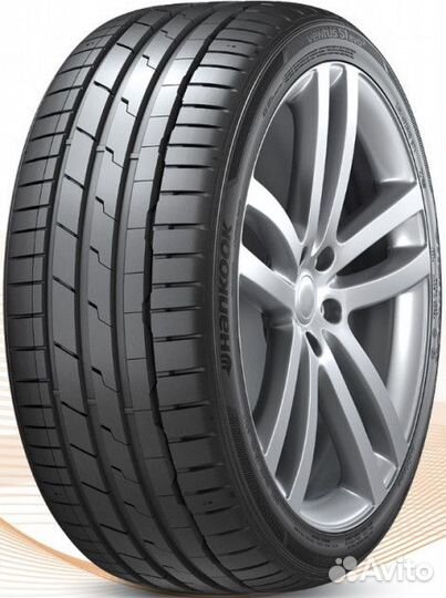 Hankook Ventus S1 Evo3 SUV K127A 315/35 R22 111Y