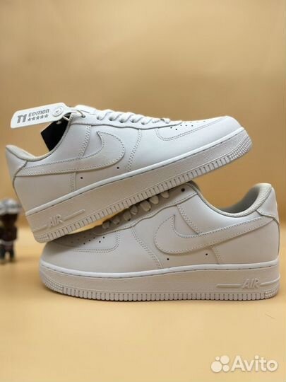 Кроссовки Nike Air Force 1 женские размеры