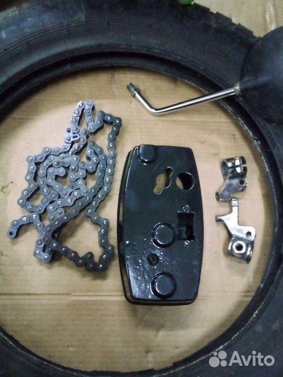 Запчасти на восход 3м