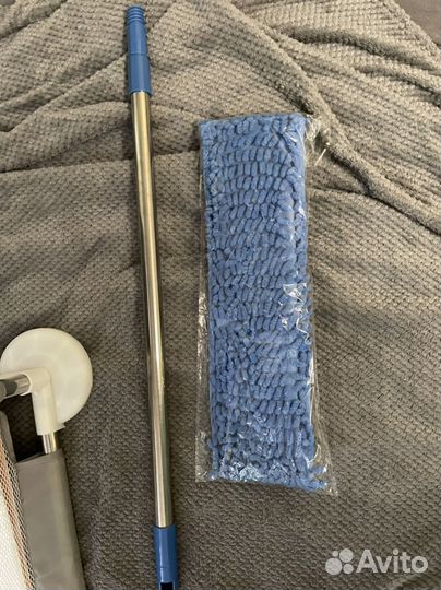 Швабра новая