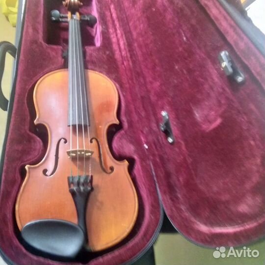 Скрипка 1/4 Горонок Caprice