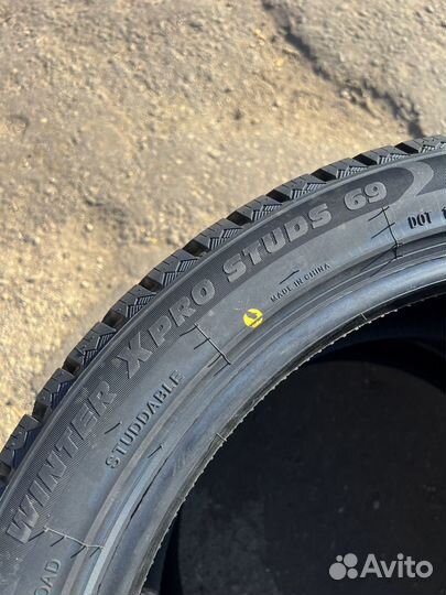 Grenlander Icedefensor Stud II 315/35 R21 96T