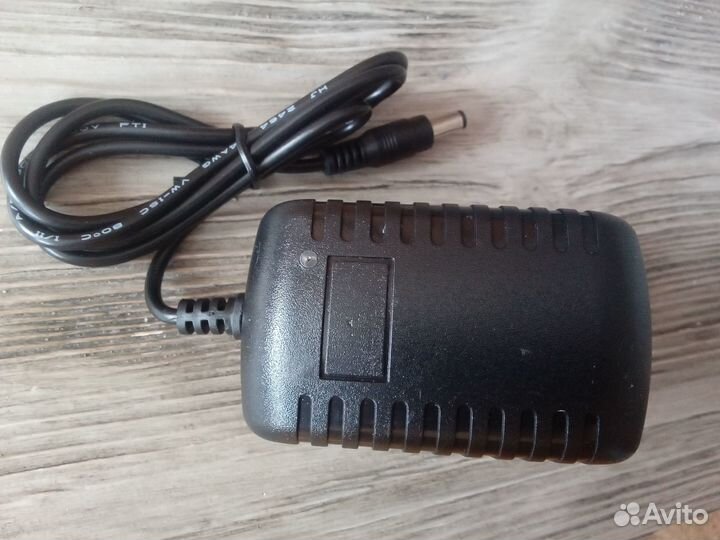 Зарядка Xiaomi Trouver Robot LDS Vacuum-Mop Finder