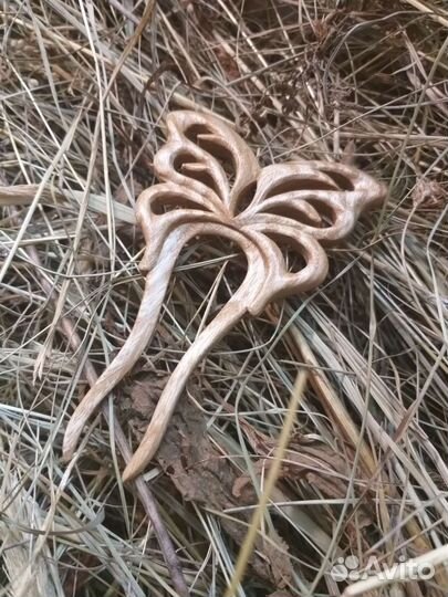 Шпильки для волос