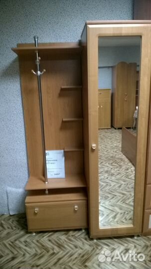 Прихожая 21 век