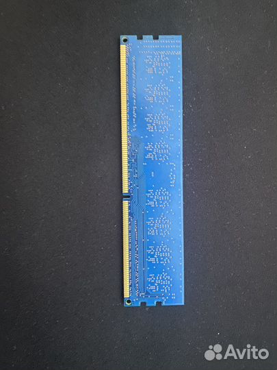 Оперативная память 16 гб ddr3