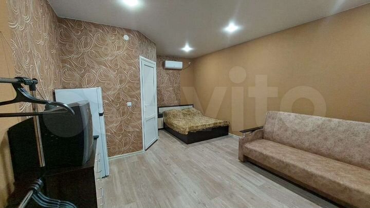 Комната 24 м², 1/1 эт.