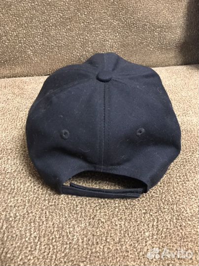 Бейсболка мужская