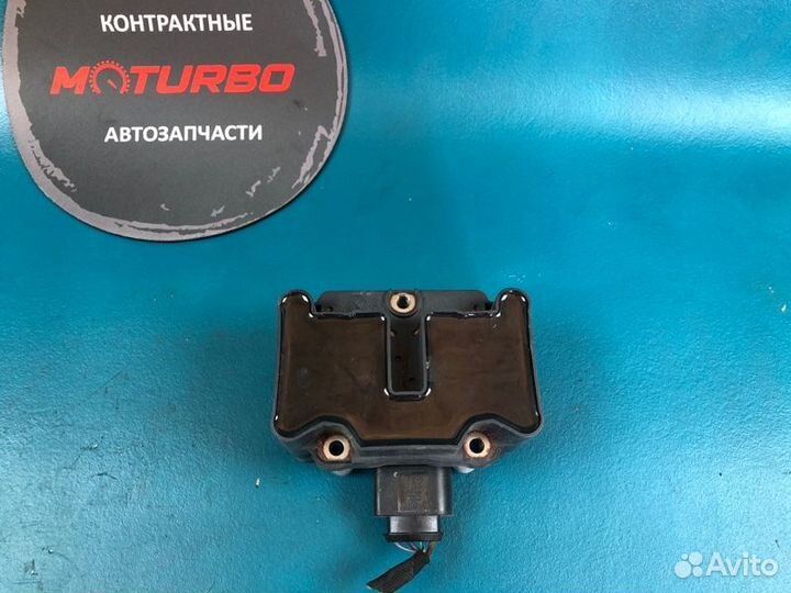 Катушка зажигания Skoda Fabia 5J5 CBZ 2012