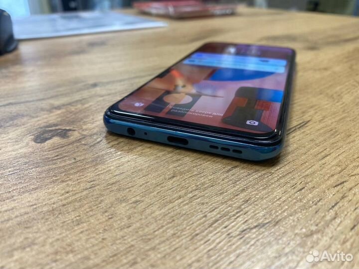 Xiaomi Redmi Note 10S, 6/128 ГБ