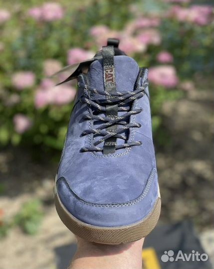 Полуботинки сат