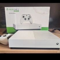 Xbox one s 1tb