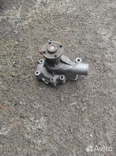 Помпа Волга 3110