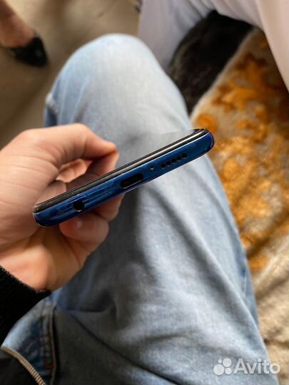 Xiaomi Poco X3 Pro, 6/128 ГБ