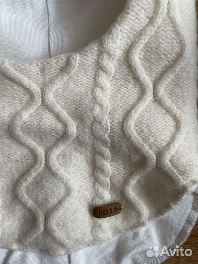 Шапка шлем Nels 56