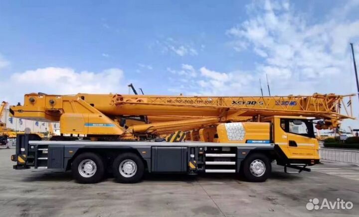 XCMG XCT30S, 2023