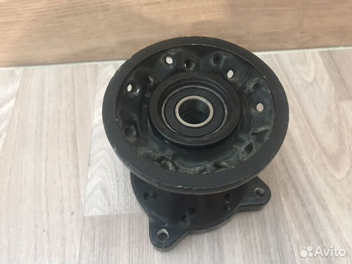 Ступица передняя для питбайка