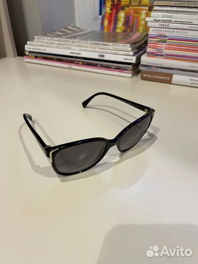 Продам очки Prada. Оригинал