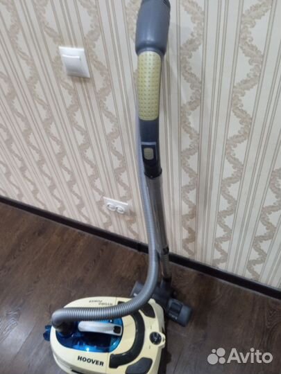 Пылесос Vitek