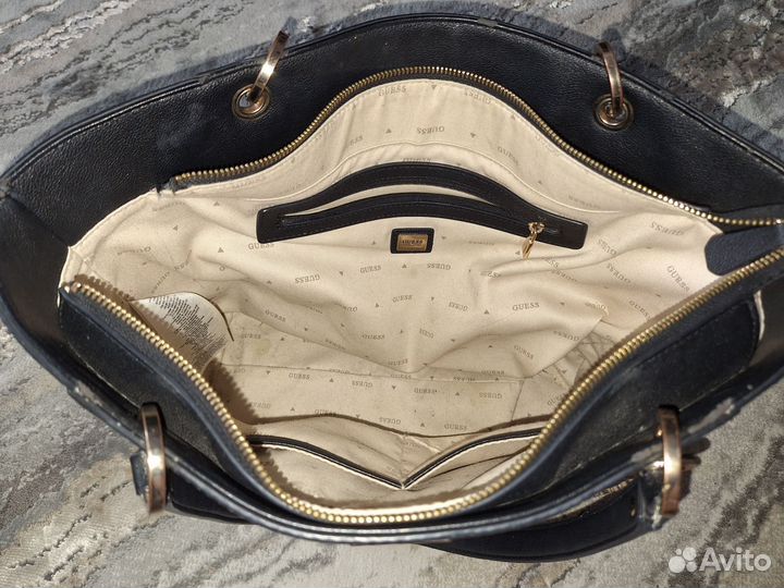 Сумка женская guess