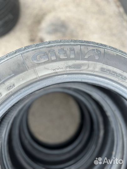 Giti GitiComfort 520V1 215/55 R18