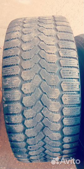 Yokohama Ice Guard F700Z 255/60 R17 106