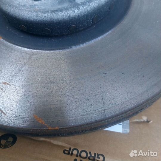 Тормозные диски