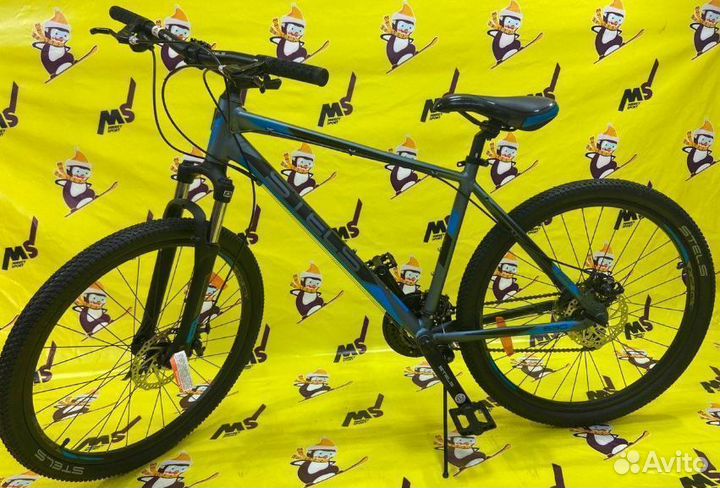 Велосипед велосипед