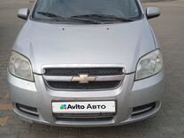 Chevrolet Aveo 1.4 MT, 2008, 150 000 км, с пробегом, цена 280 000 руб.