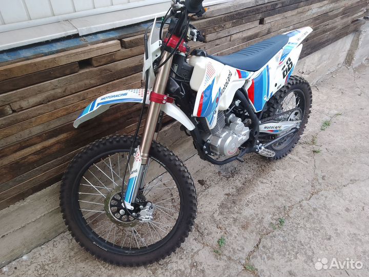 Motolend CRF 250