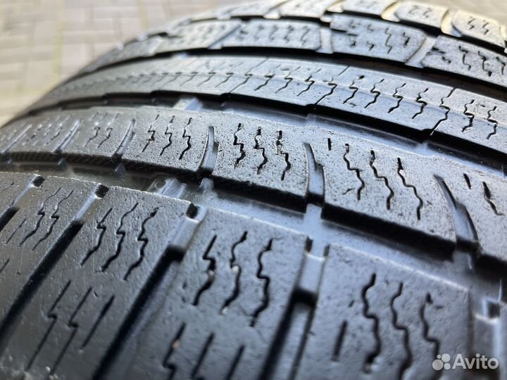 Nokian Tyres WR A3 245/45 R18