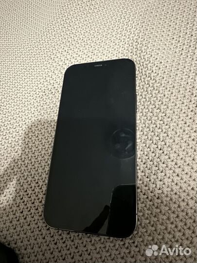 iPhone 12 Pro, 256 ГБ