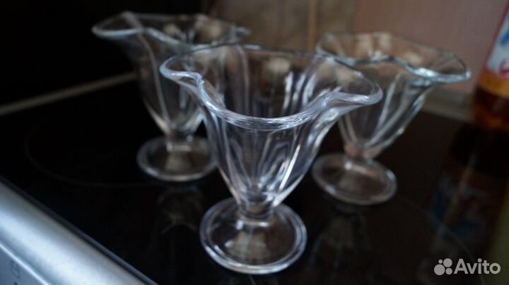 Посуда бренд стекло