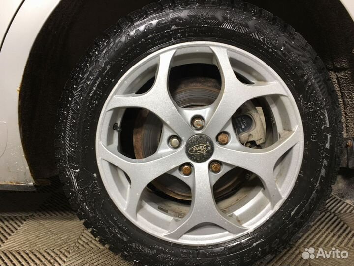 Ford Focus 2.0 AT, 2010, 124 208 км