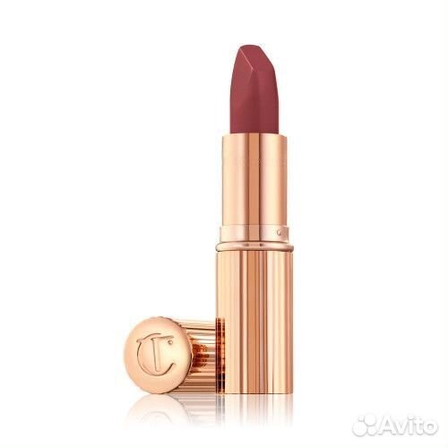 Матовая помада Charlotte Tilbury оригинал Pillow