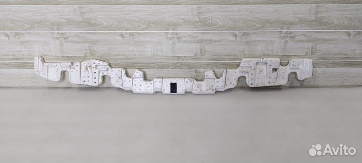 Prado 150 Абсорбер бампера задний 2017-2023