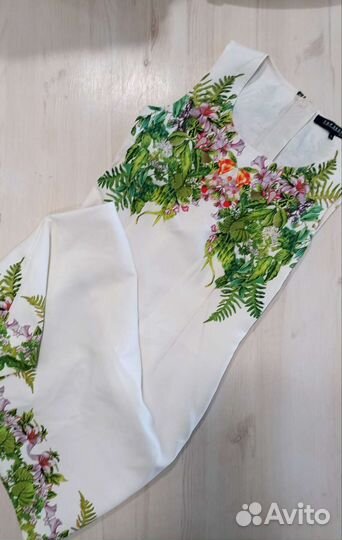 Пакет вещей 42 р-р на девушку