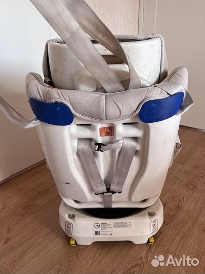 Детское автокресто hb от 0 до 36 кг