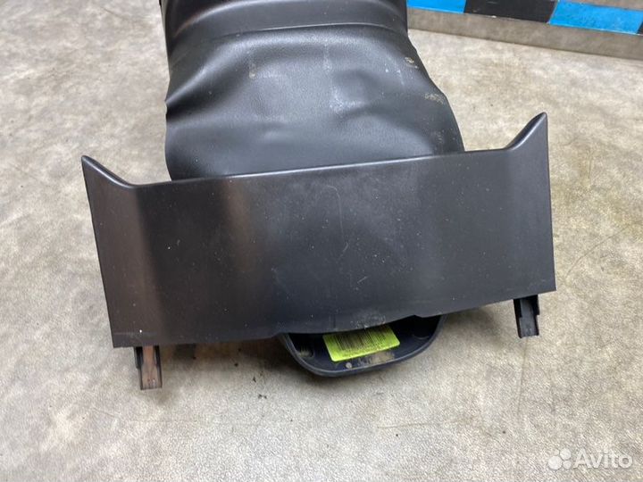 Кожух рулевой колонки Ford Mondeo 4 2.0 ecoboost