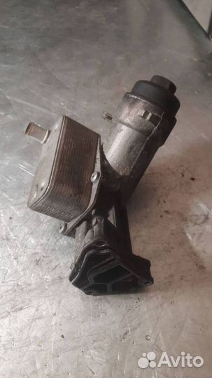 Радиатор масляный BMW 3 E90/E91/E92/E93 E90 2006