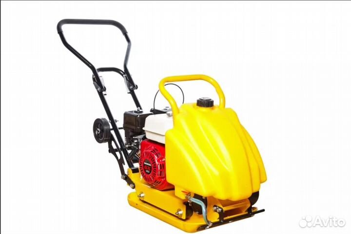 Аренда прокат виброплиты