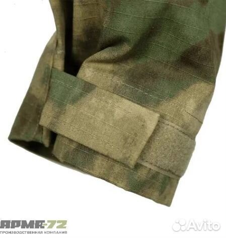 Костюм тактический G3