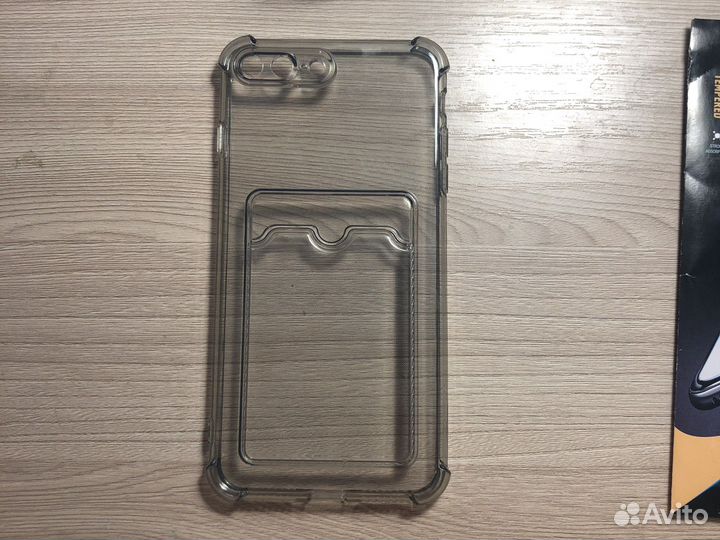 Чехол на iPhone 7 8 plus