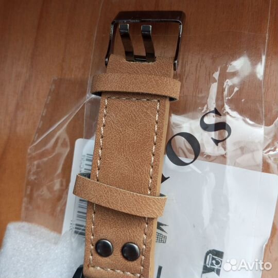 Часы мужские подарочные soki