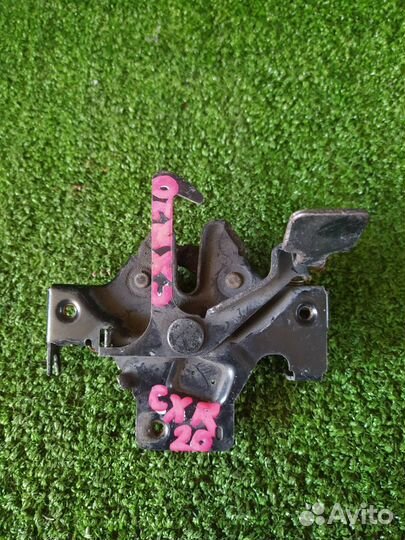 Замок капота Toyota Estima CXR20-0133322