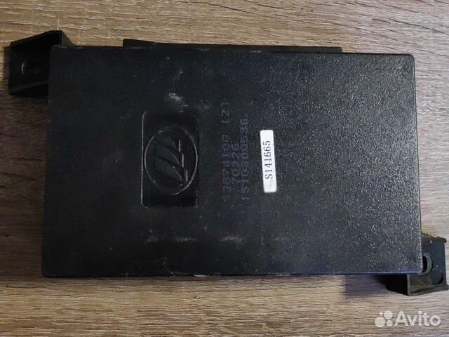 Блок комфорта Lifan X60 1.8