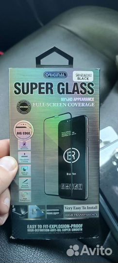 Чехол на samsung a32