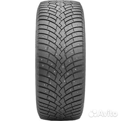 Pirelli Winter Ice Zero 2 245/45 R18 100H