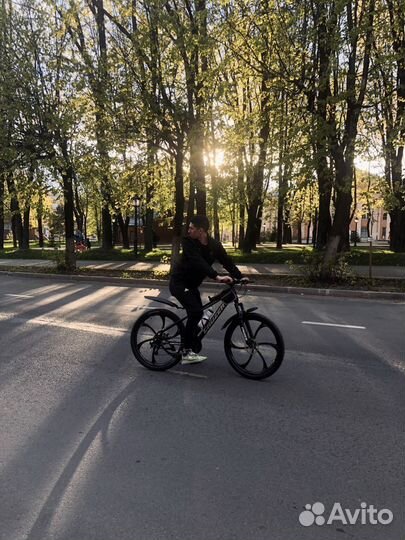 Прокат аренда велосипеды