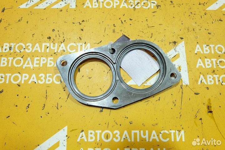 Крышка (трансмиссия) fiat Doblo II (2005-2015)